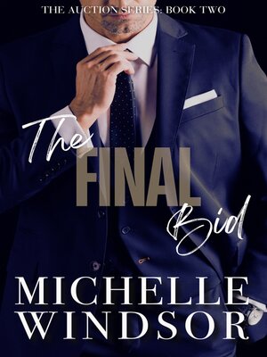 cover image of The Final Bid